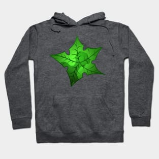 Tree Star Hoodie